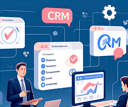    CRM